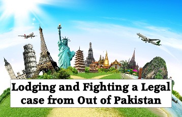Online Legal Services for Overseas Pakistanis
