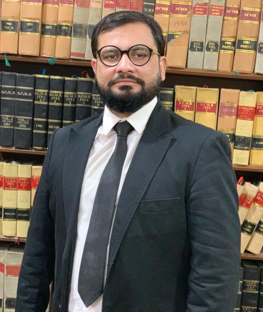 Lawyers of Lahore