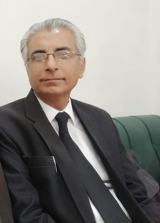 Family Lawyer in Pakistan
