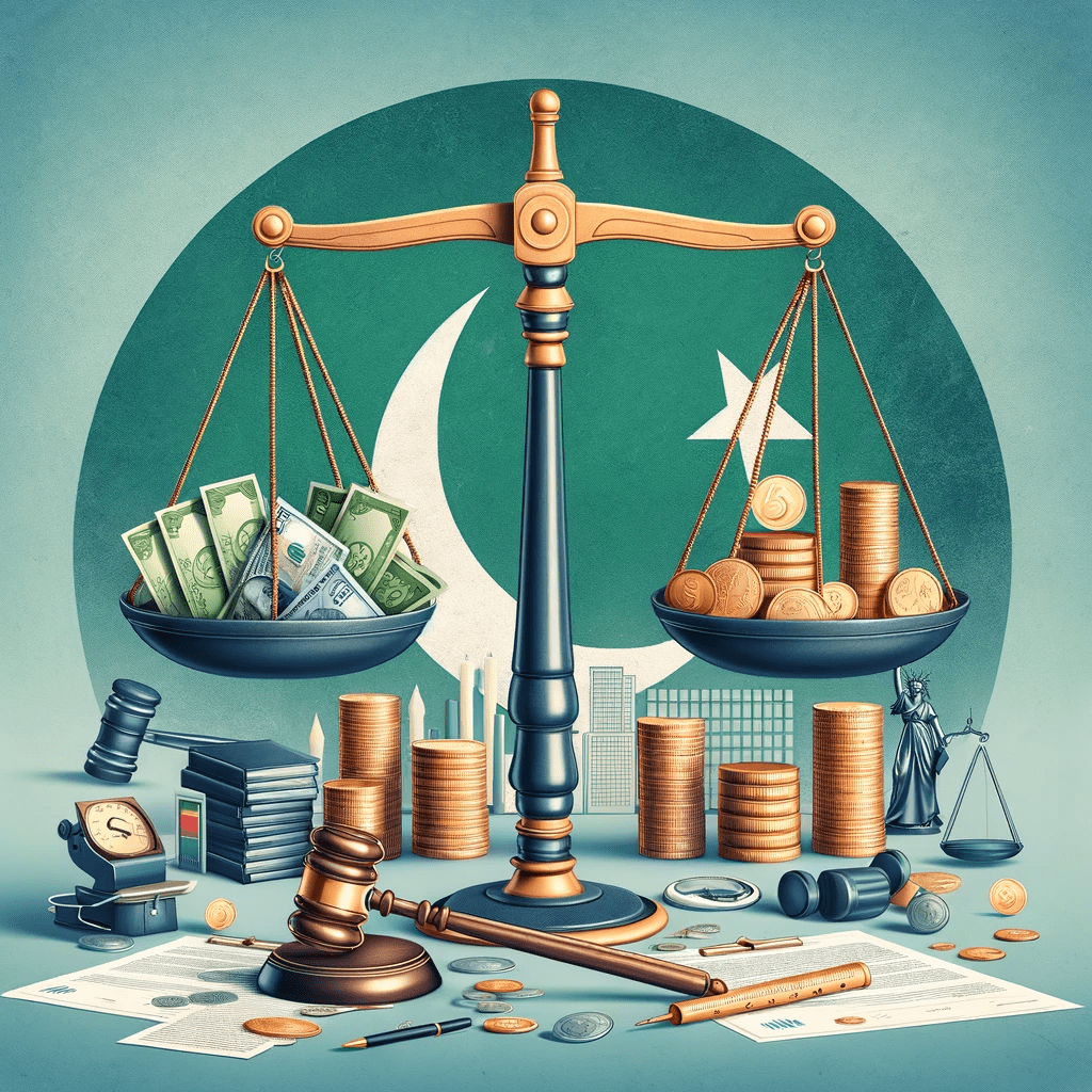 How to Register a Trust Fund in Pakistan