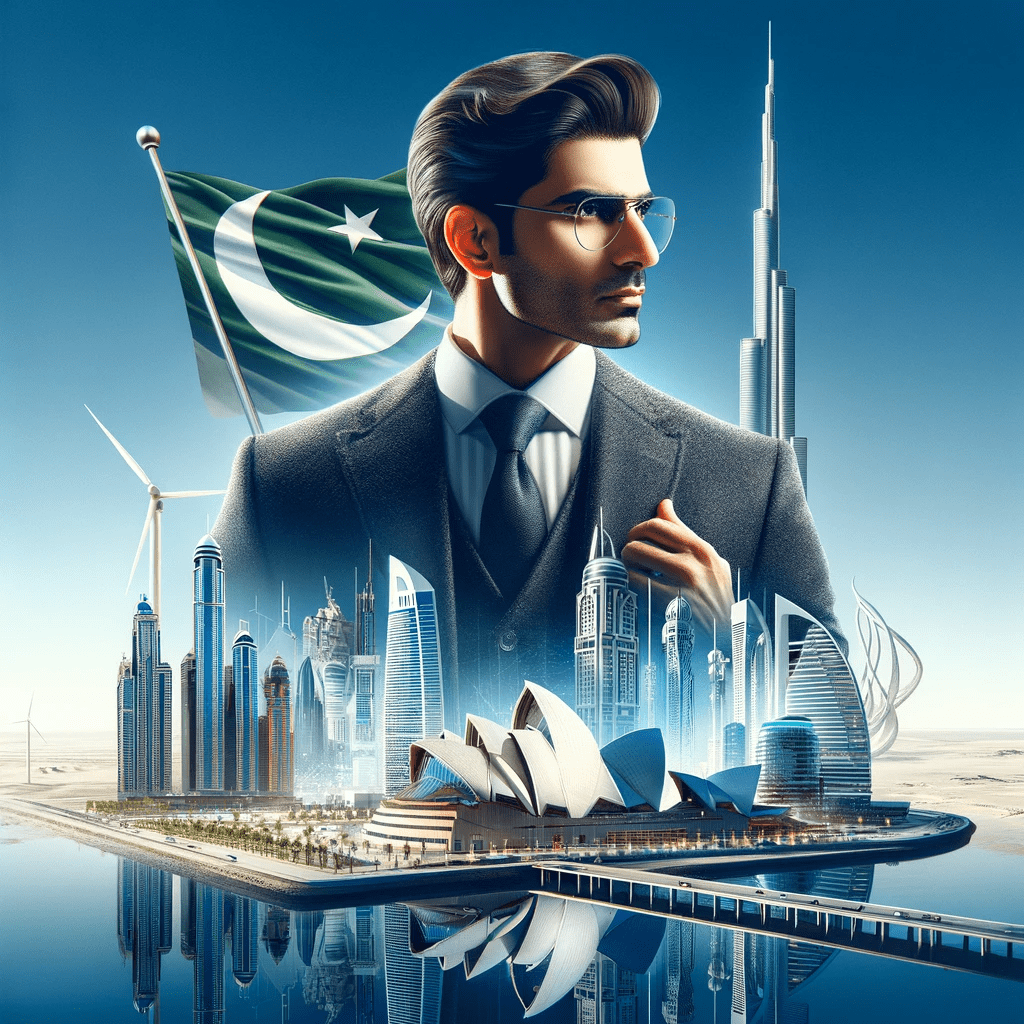 How to Set Up a Business in Dubai from Pakistan