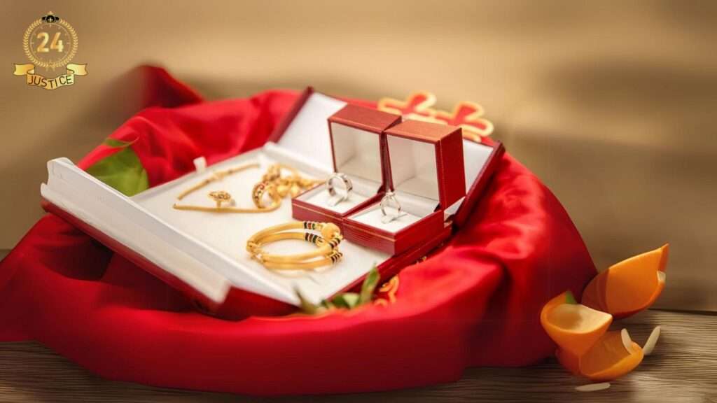 Your Gifts, Your Rights: A Bride's Guide to Bridal Gifts in Pakistan