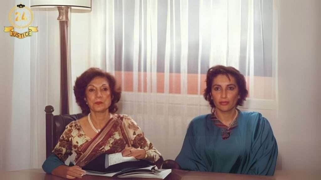 Justice Restored: The Federal Shariat Court Protects the People's Foundation Trust and Begum Nusrat Bhutto's Legacy