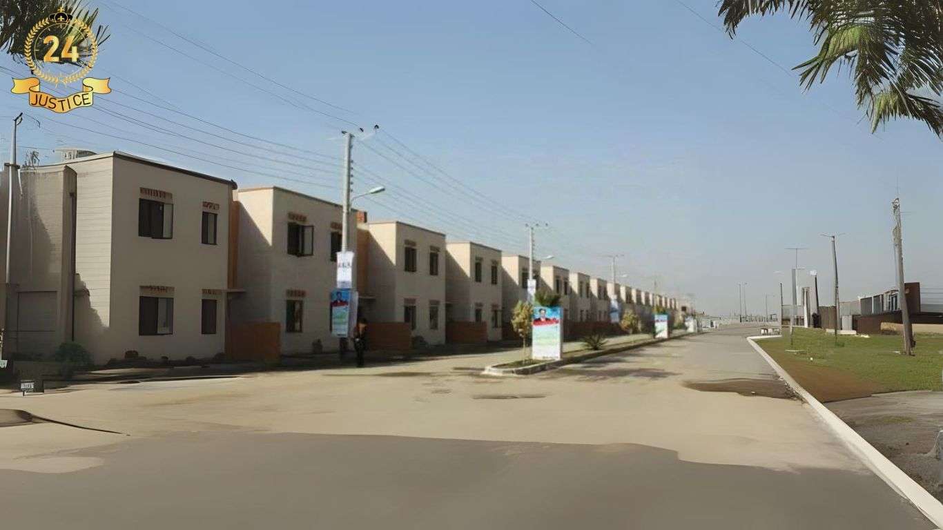 Pakistan Rehan Rent Renting a Flat in Pakistan: Considerations and Legal Requirements