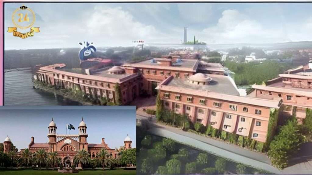 Lahore High Court Cancels University Appointment Order