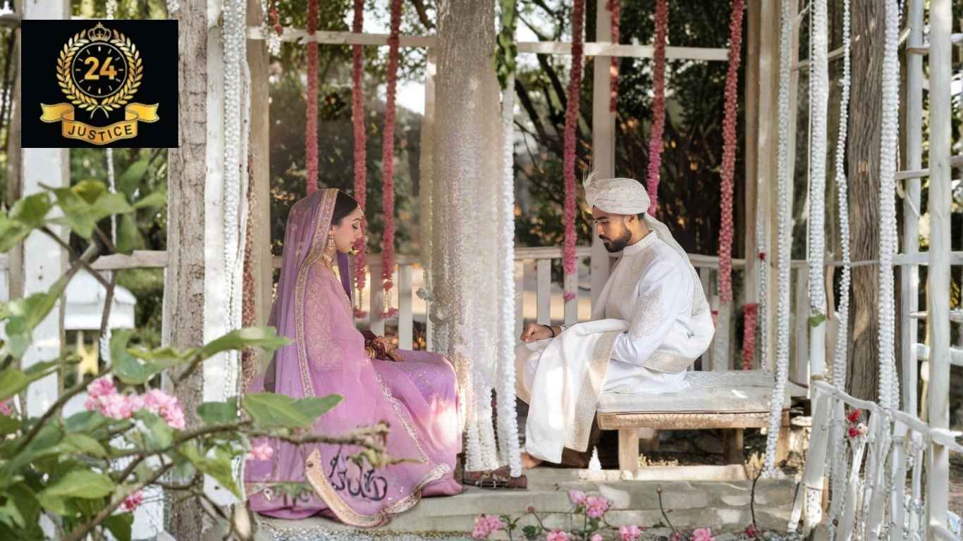 Marrying a Pakistani Girl from Europe