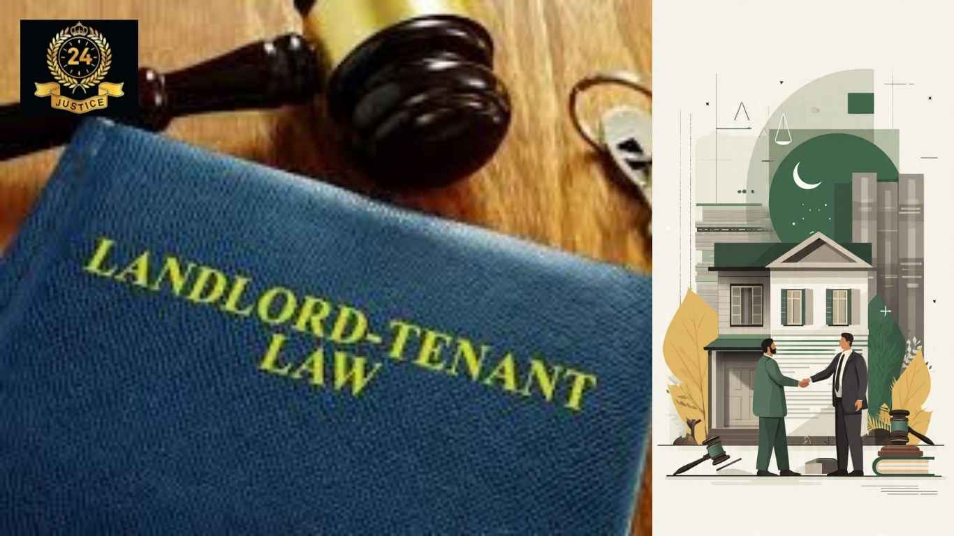 Pakistan Hammad Rent Rent Law in Pakistan: Landlord and Tenant Rights & Legal Guide